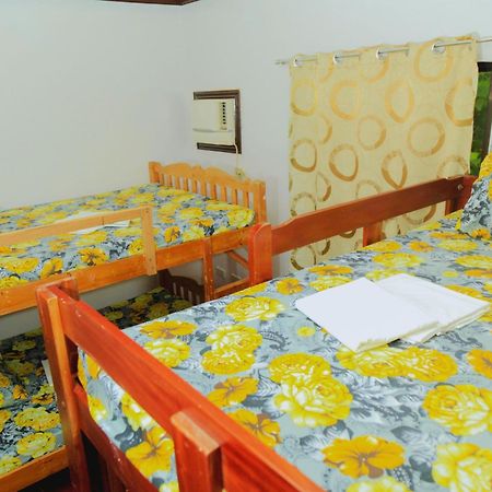 Hotel La Virginia Leisure Park And Amusement Mataasnakahoy Pokój zdjęcie