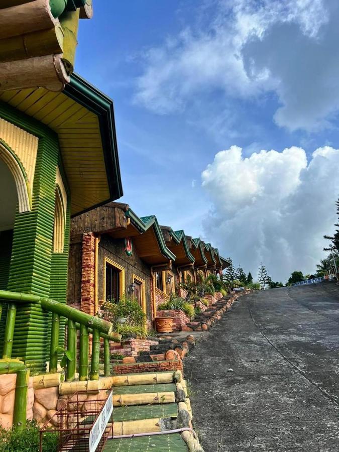 Hotel La Virginia Leisure Park And Amusement Mataasnakahoy Zewnętrze zdjęcie