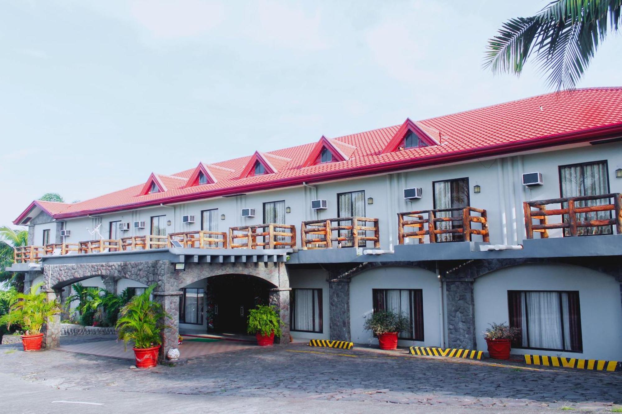 Hotel La Virginia Leisure Park And Amusement Mataasnakahoy Pokój zdjęcie