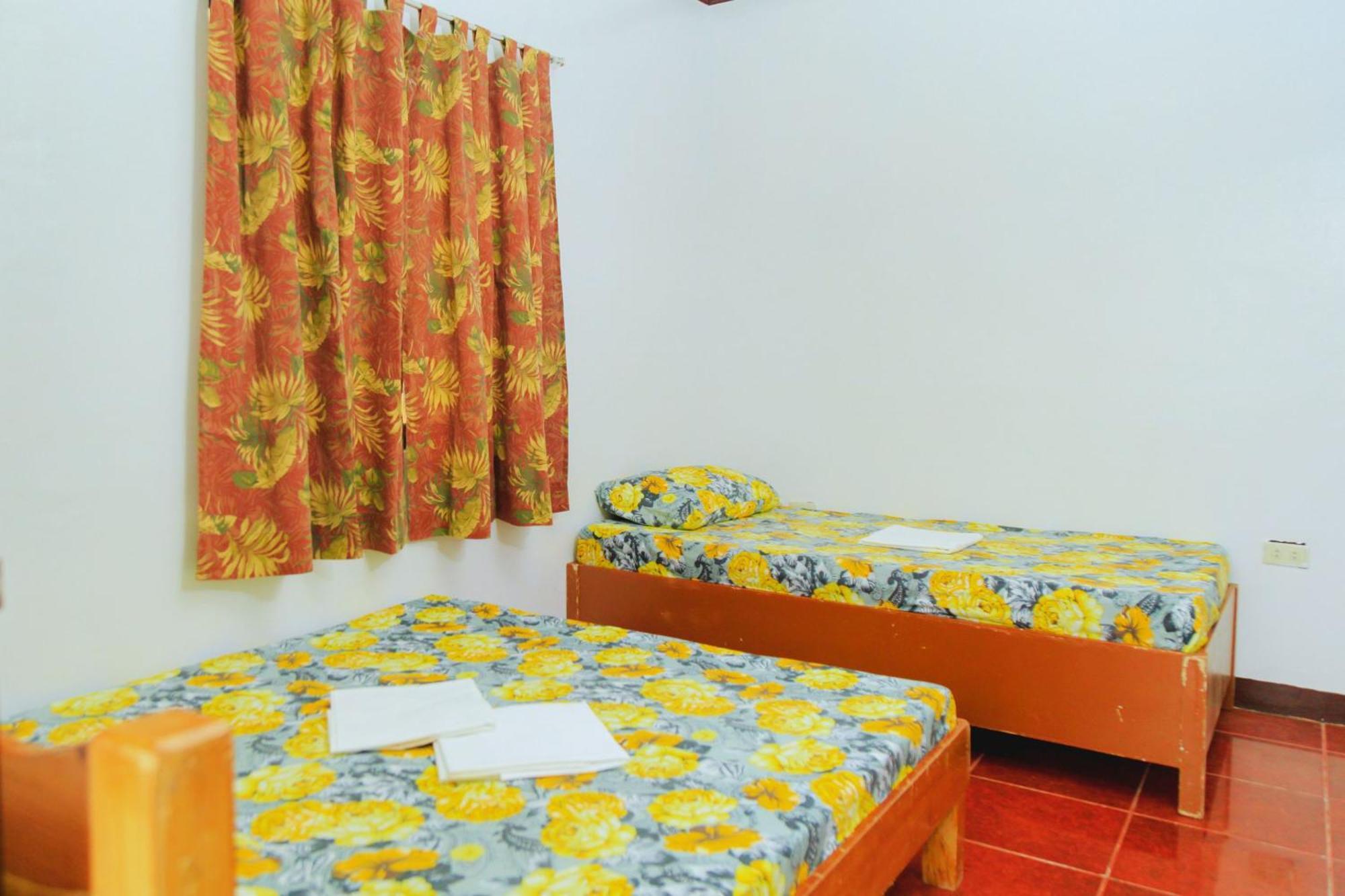Hotel La Virginia Leisure Park And Amusement Mataasnakahoy Pokój zdjęcie