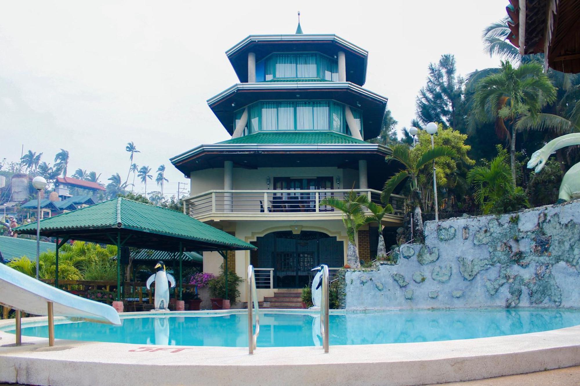 Hotel La Virginia Leisure Park And Amusement Mataasnakahoy Pokój zdjęcie